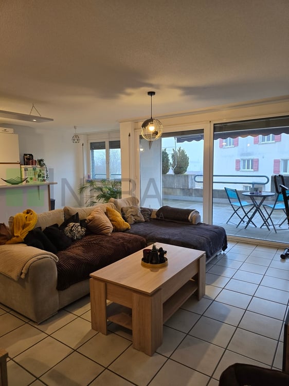 Très bel appartement  de 18 m2 Libre dès le 1er octobre 2024 ! 1