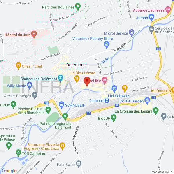 Studio de 52 m2 en attique Sans ascenseur 8