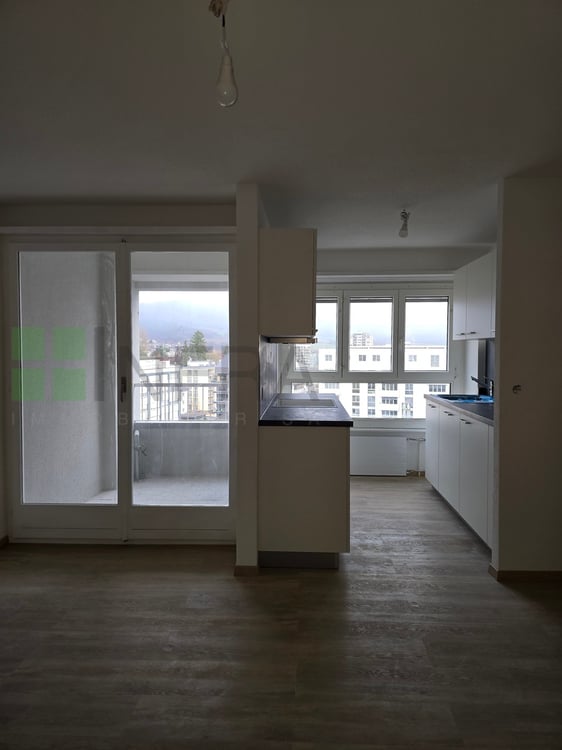 Studio rénové d'environ 35 m2 1