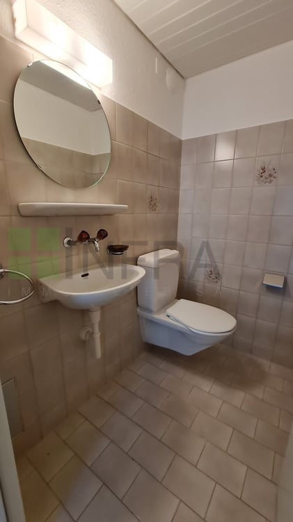 Beau 1.5 pces 17 m2 avec grand balcon 10