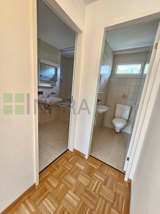 Vue magnifique sur les arbres - 1.5 pces de 15 m2 7