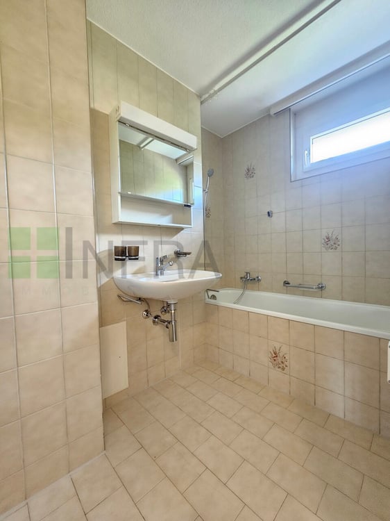 Vue magnifique sur les arbres - 1.5 pces de 15 m2 9