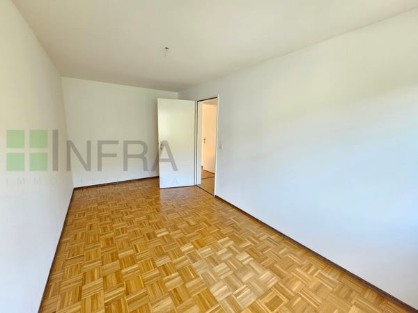 Vue magnifique sur les arbres - 1.5 pces de 15 m2 11