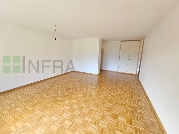 Vue magnifique sur les arbres - 1.5 pces de 15 m2 2