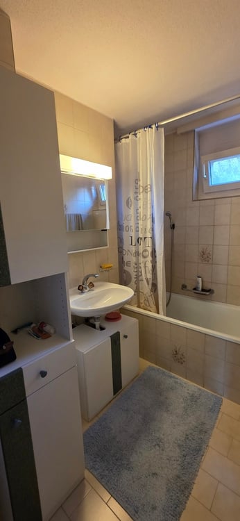 Vue magnifique sur les arbres - 1.5 pces de 15 m2 6