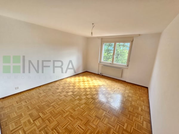 Vue magnifique sur les arbres - 1.5 pces de 15 m2 10