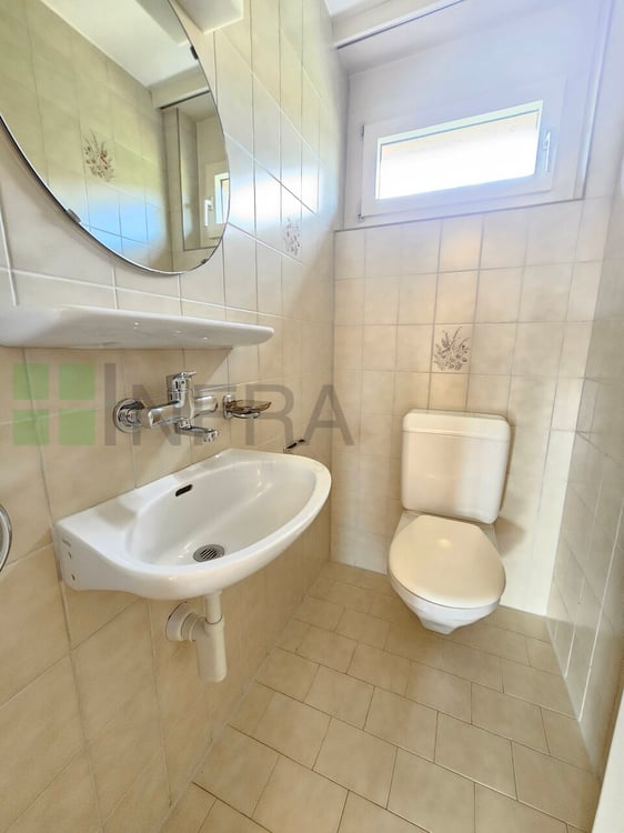 Vue magnifique sur les arbres - 1.5 pces de 15 m2 8