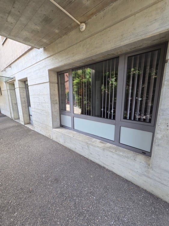 Surface commerciale à plain-pied de 71 m2 4