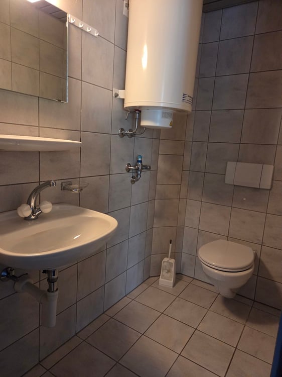 Surface commerciale à plain-pied de 71 m2 2