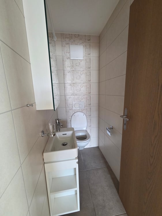 Appartement de 98 m2, 4 pièces au 1er étage, sans ascenseur 5