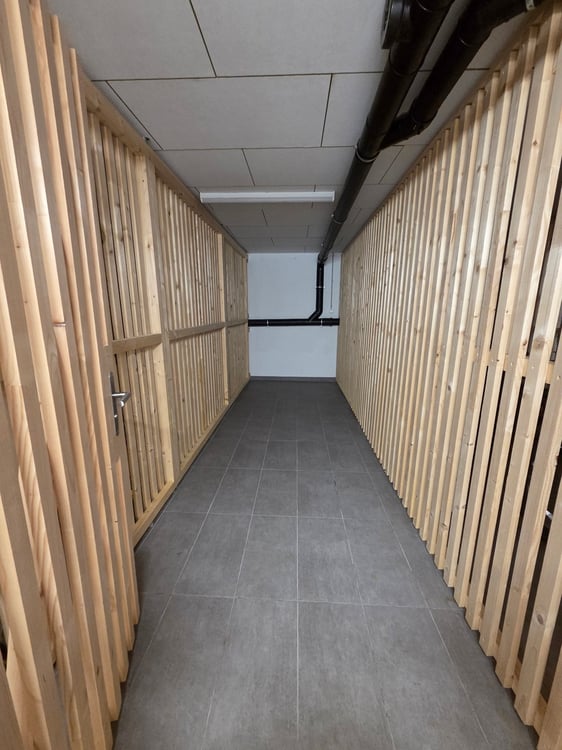 Appartement de 98 m2, 4 pièces au 1er étage, sans ascenseur 10
