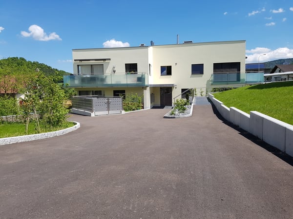 Appartement de 98 m2, 4 pièces au 1er étage, sans ascenseur 11
