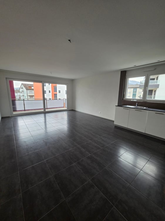 Appartement 4,5 pièces de 107 m2 au 2ème étage avec ascenseur 7