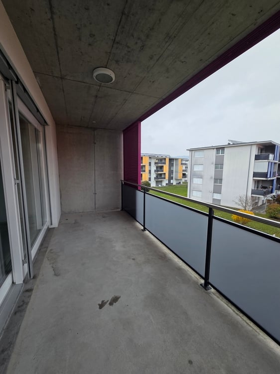 Appartement 4,5 pièces de 107 m2 au 2ème étage avec ascenseur 9