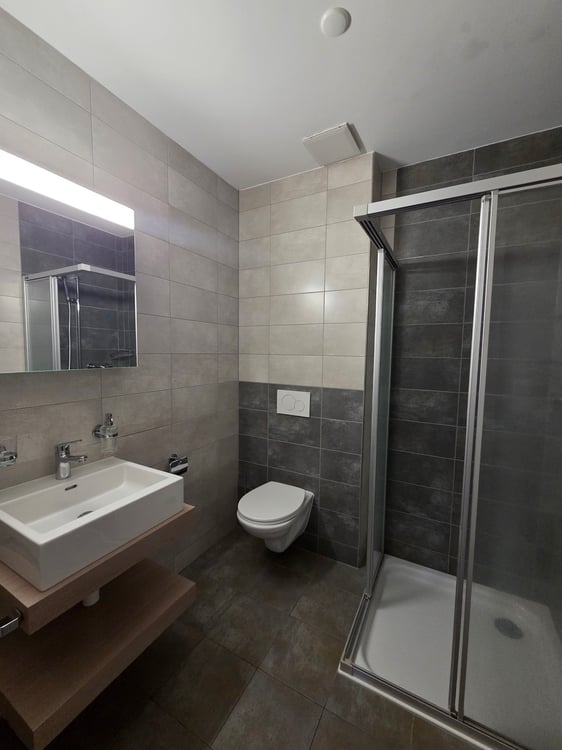 Appartement 4,5 pièces de 107 m2 au 2ème étage avec ascenseur 4
