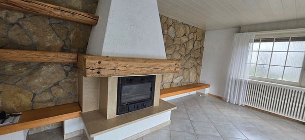 Coup de coeur - Spacieuse maison familiale de 6.5 pièces avec jardin 6