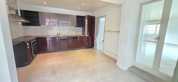 Coup de coeur - Spacieuse maison familiale de 6.5 pièces avec jardin 4