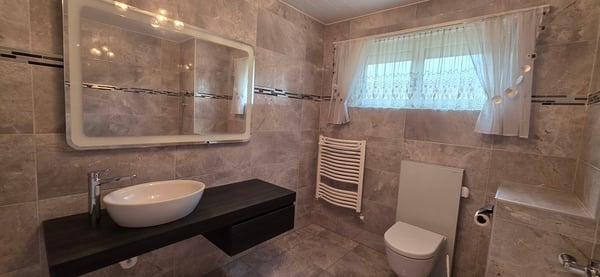 Coup de coeur - Spacieuse maison familiale de 6.5 pièces avec jardin 2