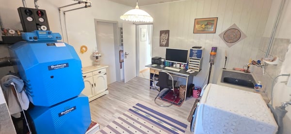 A découvrir, belle maison 6.5 pces entr…