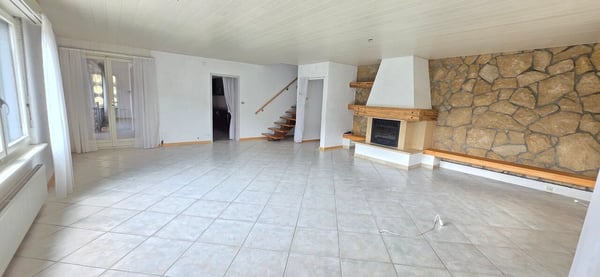 Coup de coeur - Spacieuse maison familiale de 6.5 pièces avec jardin 5