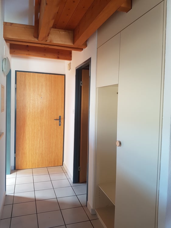 Attique en duplex de 84 m2 au 3ème étage, sans ascenseur 5
