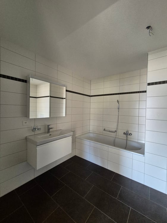 4.5 pièces de 124m2 - 1er étage 10