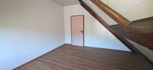 Grand duplex de 3.5 pces de 94m2 - A deux pas de l'hôpital 13