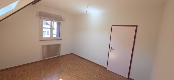 Grand duplex de 3.5 pces de 94m2 - A deux pas de l'hôpital 5