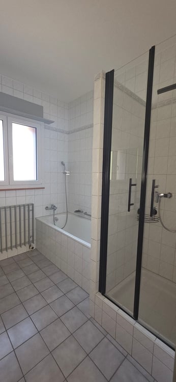 Grand duplex de 3.5 pces de 94m2 - A deux pas de l'hôpital 6