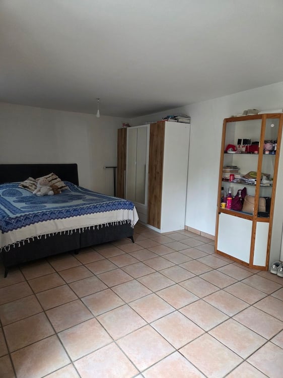 Studio de 25 m2 au 1er étage 3