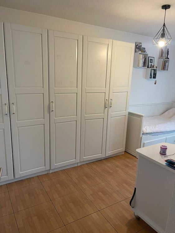 Coup de coeur assuré pour ce 4.5 pièces impeccable 10