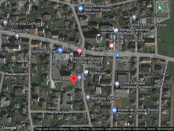 Appartement de 65 m2 au 1er étage avec ascenseur 3