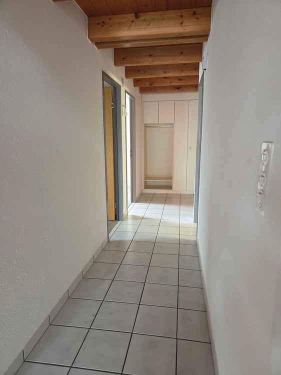 Attique en duplex de 107 m2 au 3ème étage, sans ascenseur 5