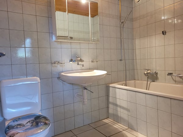 Attique en duplex de 107 m2 au 3ème étage, sans ascenseur 5