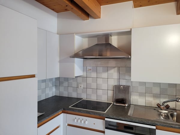Attique en duplex de 107 m2 au 3ème étage, sans ascenseur 4