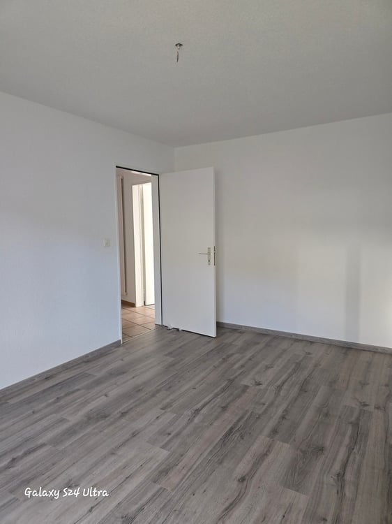 Appartement de 3 pièces à plain-pied 5