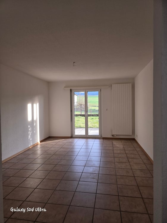 Appartement de 3 pièces à plain-pied 9