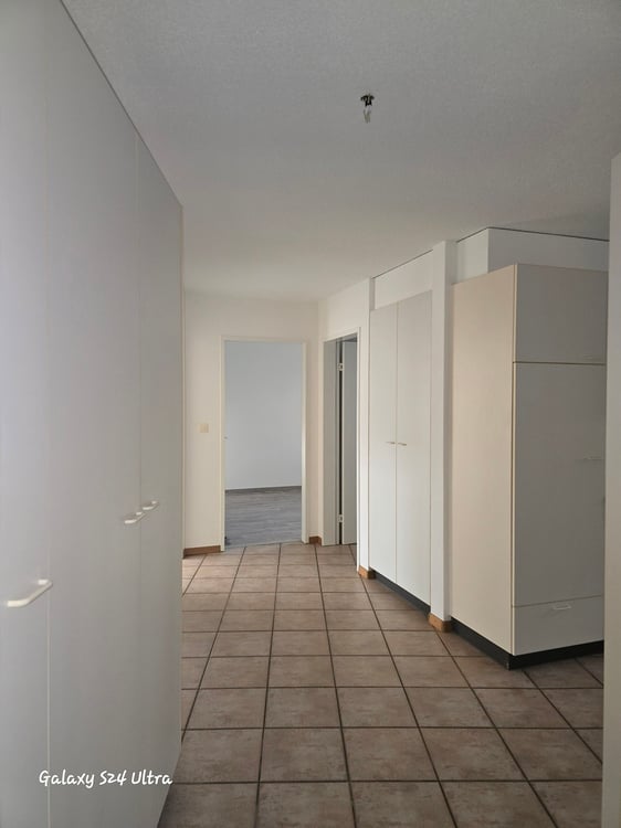 Appartement de 3 pièces à plain-pied 8