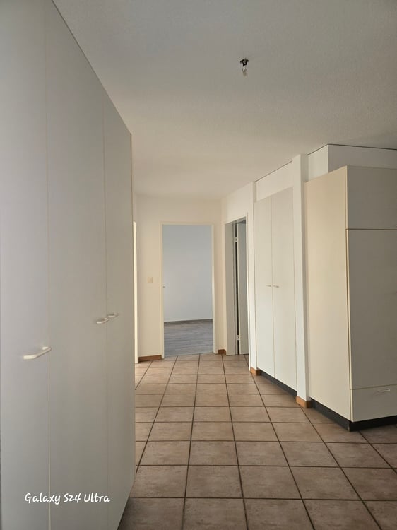 Appartement de 3 pièces à plain-pied 11