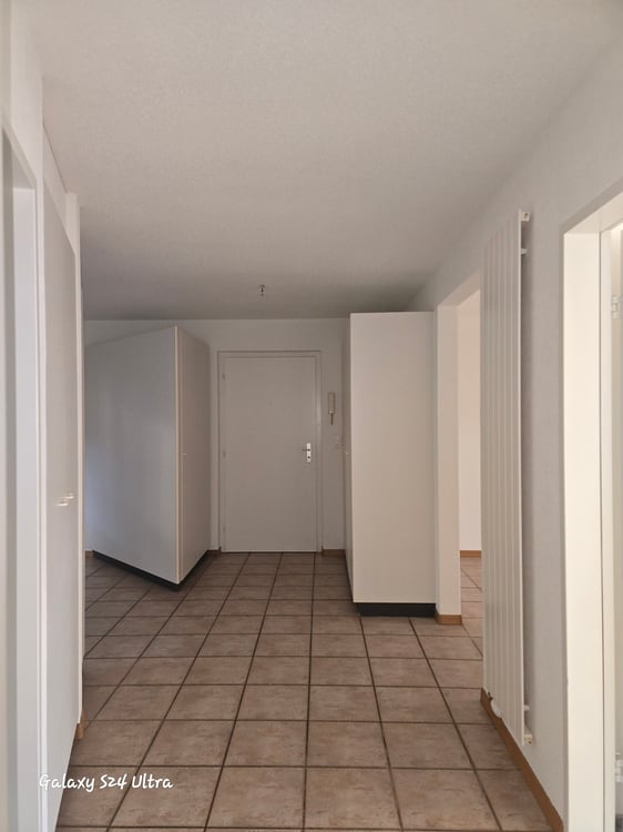 Appartement de 3 pièces à plain-pied 7