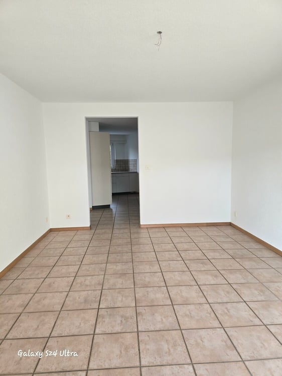 Appartement de 3 pièces à plain-pied 10
