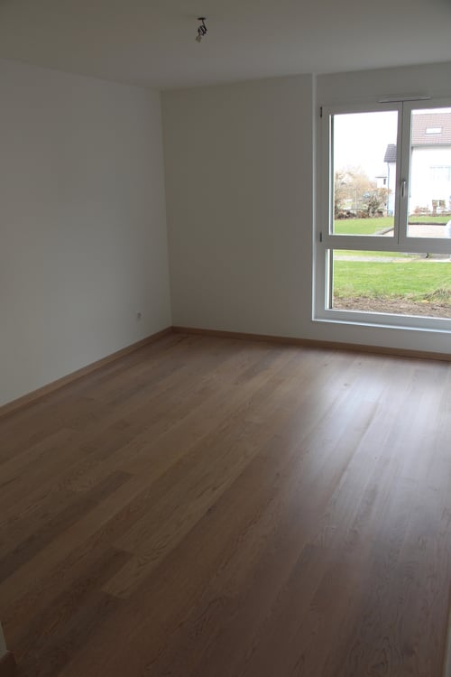 Magnifique appartement situé plain-pied  dans petit village paisible 2
