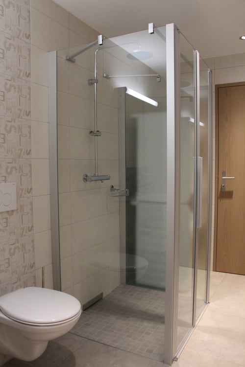Magnifique appartement situé plain-pied  dans petit village paisible 5