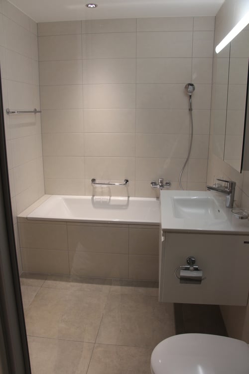 Magnifique appartement situé plain-pied  dans petit village paisible 4