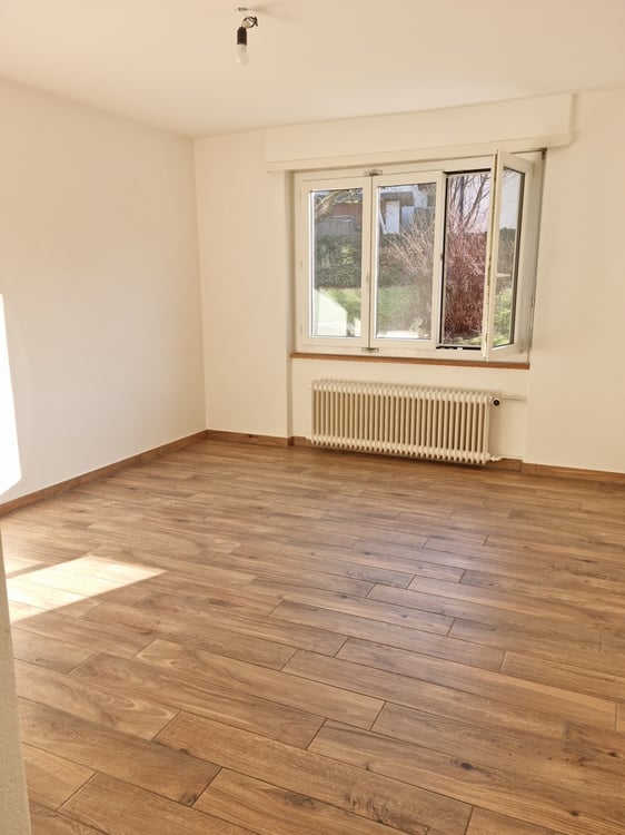 A saisir ! Logement de 67 m2 à plain-pied 5