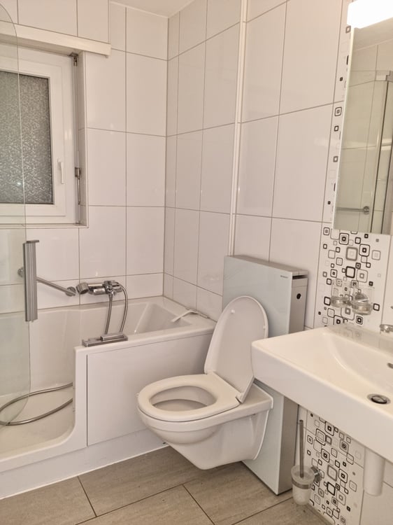 A saisir ! Logement de 67 m2 à plain-pied 6