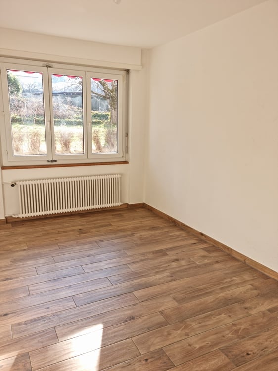 A saisir ! Logement de 67 m2 à plain-pied 4