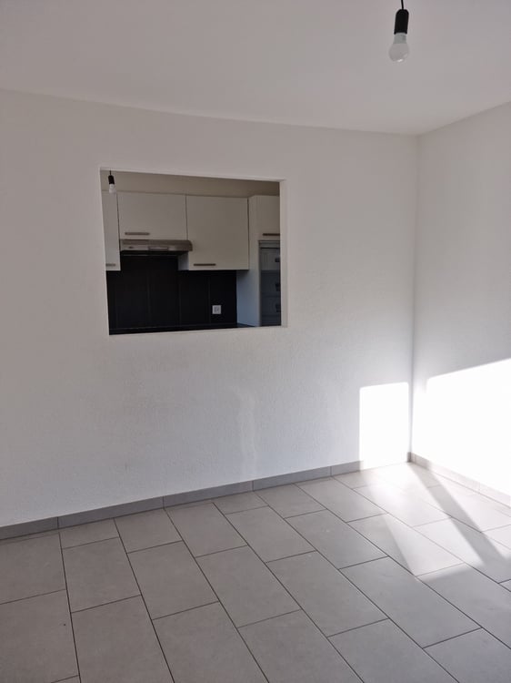 A saisir ! Logement de 67 m2 à plain-pied 10