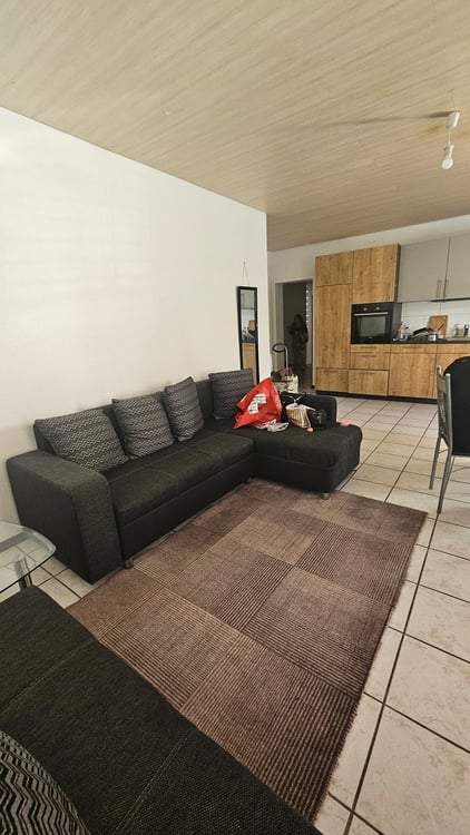 Lot à vendre - Surface commerciale et appartement de 4.5 pièces 7