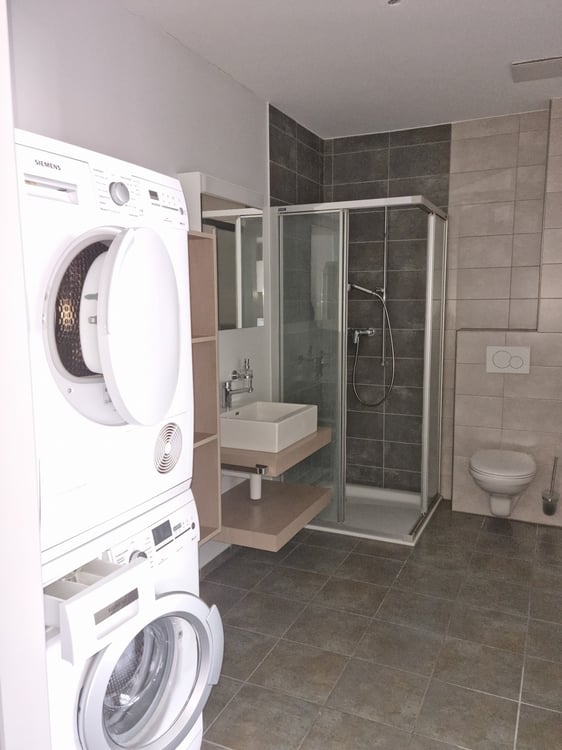Appartement de 57 m2 au 2ème étage 2